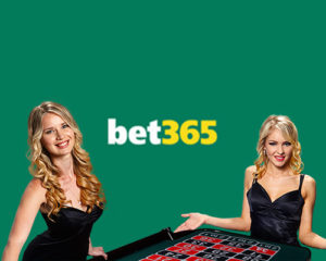 bet365 casino en vivo