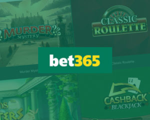 bet365 juegos de casino