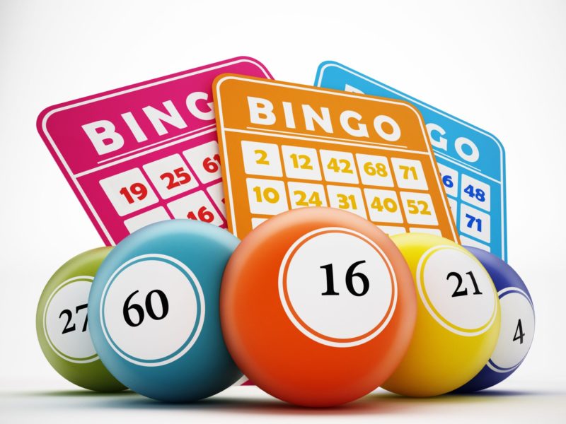 juego de bingo online real