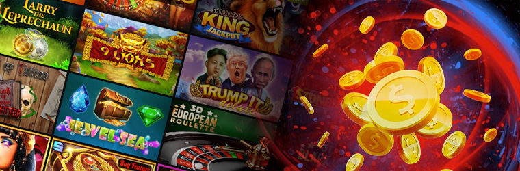 juegos en megapari casino