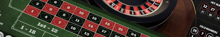 juegos de casino ruleta